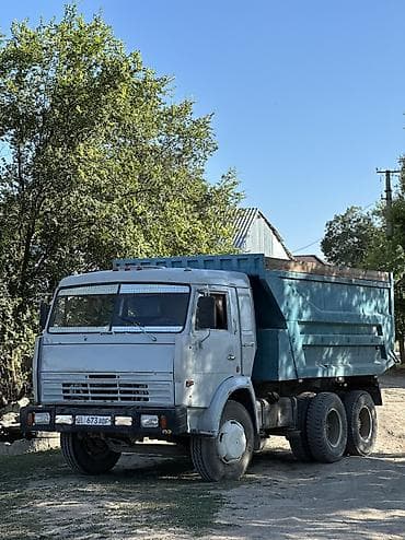 Уголь Каракече по городу и регион