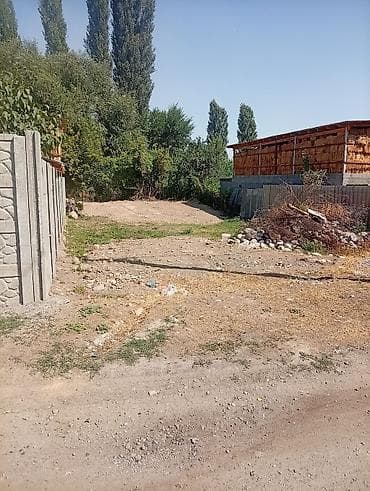 арка дом: 2 соток, Для строительства — 3