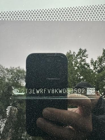 daewoo ravon: Toyota RAV4: 2019 г., 2.5 л, Вариатор, Гибрид, Кроссовер — 10