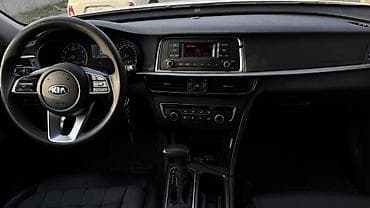 l9 pro: Kia K5: 2021 г., 2 л, Автомат, Газ, Седан — 7