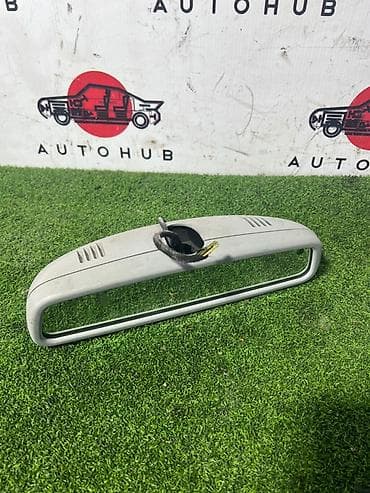 зеркало 211: Зеркало салона Mercedes‑Benz E‑Class W211, двигатель M112E24, год — 1