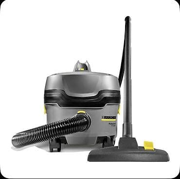 Наматрасники и топперы: Пылесос karcher 7/1 мощная всасываемость. малошумный. новая. Румыния — 1