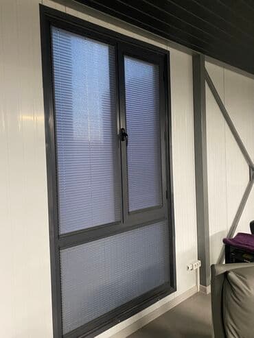 римские шторы бишкек: Плиссе — 10