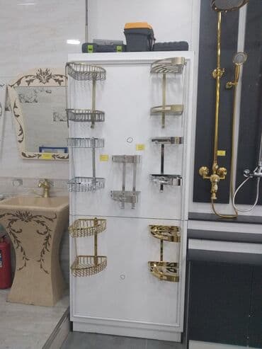 купить смеситель душевой кабины: Душевые кабины, крючки, перегородки,салфетка держатели, фен для тела — 10