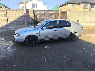 мотор нексия 1: Nissan Almera: 2002 г., 1.8 л, Механика, Бензин, Седан — 2