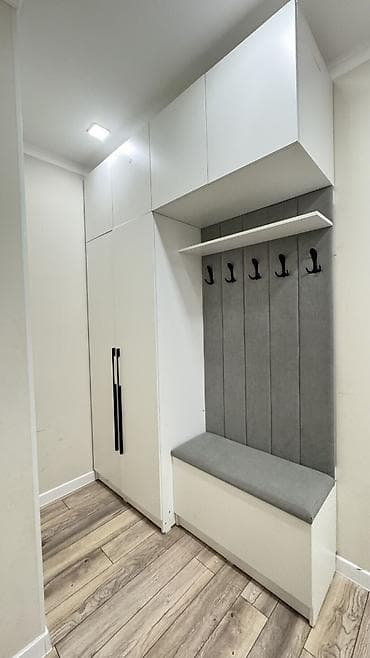 3 к: 2 комнаты, 71 м², Элитка, 8 этаж, Евроремонт — 5