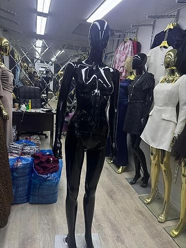 камни 25: Продается маникен 2 шт — 2