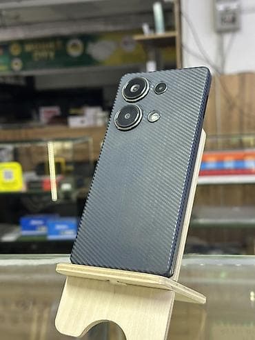 redmi c9: Xiaomi, 13 Pro, Б/у, 256 ГБ, цвет - Черный, 2 SIM — 1