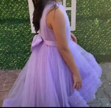 50 сом в неделю ошка как подключить: Бальное платье, Средняя модель, цвет - Фиолетовый, XS, S, В наличии — 2