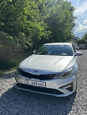 дверь киа соренто: Kia Optima: 2019 г., 2.4 л, Бензин, Седан — 2