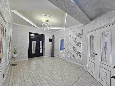 Бөлмөлөр: 🏠 Продаю 6ком. Кирп. 180м² дом в Чон-Арыке | участок 3 сотки, 275т$ — 6