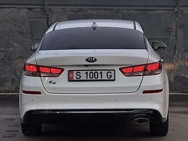 кия к5 рассрочка: Kia K5: 2019 г., 2 л, Автомат, Газ, Седан — 3