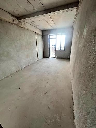 Продажа квартир: 3 комнаты, 85 м², Дордой Моторс рынок Элитка, 5 этаж, ПСО (под самоотделку) — 7