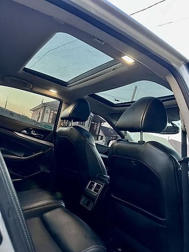 maxima j30: Nissan Maxima: 2018 г., 3.5 л, Автомат, Бензин, Седан — 8