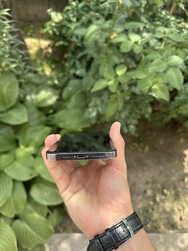 poco x8: IPhone 14 Pro Max, Б/у, 256 ГБ, Графит, Зарядное устройство, Защитное стекло, Чехол, 80 % — 2