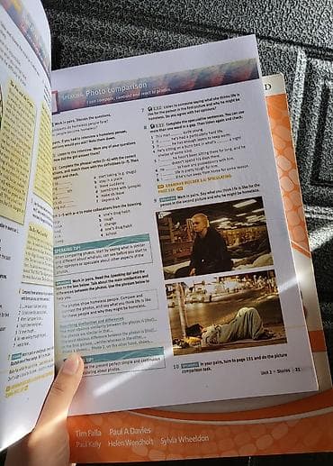 курс орус тили: НОВЫЕ. ПОЛИТЕХ — 4