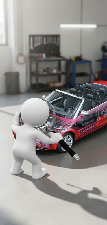 шиномонтаж с выездом на дом: Услуги автоэлектрика, с выездом — 1