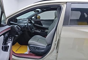 corolla e150: Toyota bZ4X: 2023 г., 0.9 л, Автомат, Электромобиль, Кроссовер — 5