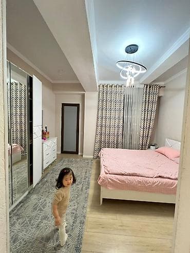 квартиру в радуге: Студия, Собственник, Без подселения, С мебелью полностью — 8