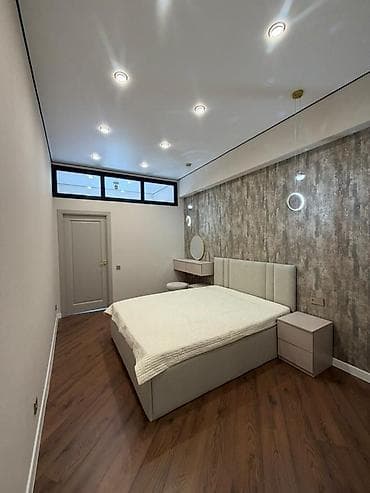 Недвижимость: 3 комнаты, 70 м², 3 этаж, Дизайнерский ремонт — 3