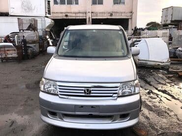 запчасти на хонду степвагон в бишкеке: Запчасти на Хонда Степ вагон Запчасти на Honda stepwgn rf3 Все — 1