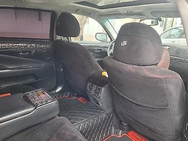 Lexus: Lexus LS: 2007 г., 4.6 л, Автомат, Бензин, Седан — 8