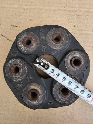 набор ключей force купить: Эластичная муфта Mercedes-Benz 1997 г., Б/у, Оригинал, Германия — 12