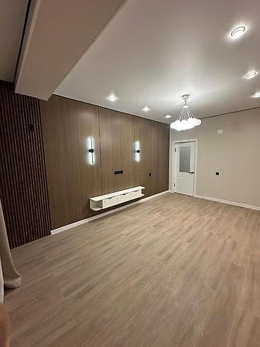 Квартиры: 1 комната, 42 м², Элитка, 3 этаж, Дизайнерский ремонт — 2