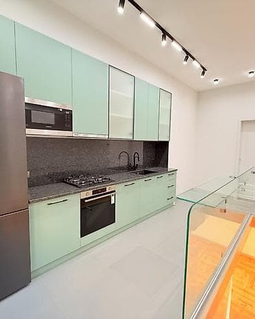 prime park: 4 комнаты, 154 м², Элитка, 2 этаж, Евроремонт — 7