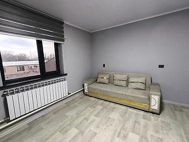 20 м², 1 комната, Утепленный, Забор, огорожен