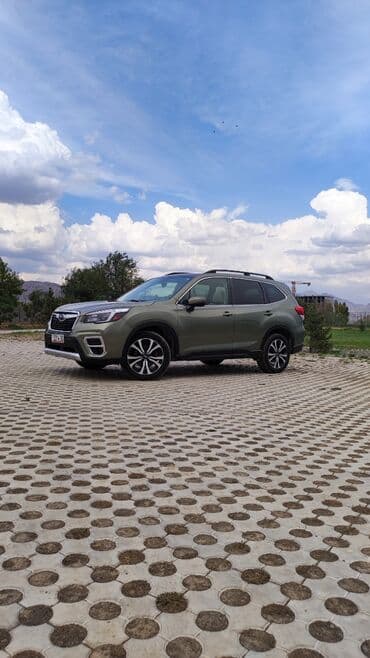 фара субару форестер сф5: Subaru Forester: 2020 г., 2.5 л, Вариатор, Бензин, Кроссовер — 6
