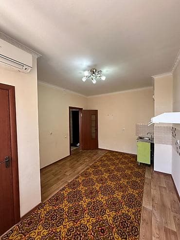2016: 1 комната, 32 м², Элитка, 7 этаж, Косметический ремонт — 2