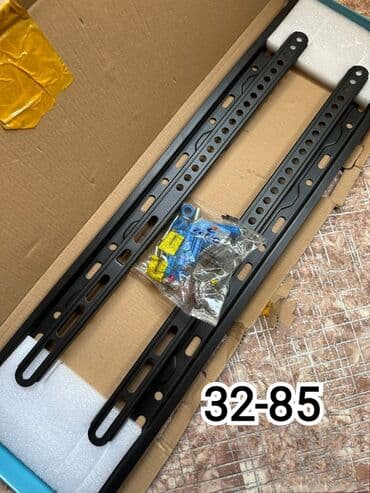 установка кондиционера бишкек цена: Крепление для телевизора от32до85дюймов( продажа и установка — 2