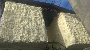 утепление крыши пеной цена бишкек: Утепление крыши, Утепление потолоков | Утепление дома, Утепление квартиры, Утепление склада | Пенополиуретан, Penoplex, Пенополистирол Больше 6 лет опыта — 7