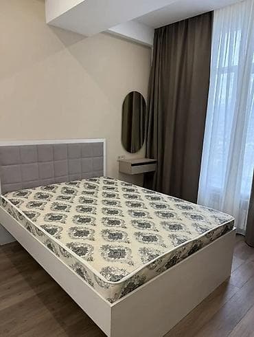 2 комнаты, Агентство недвижимости, С мебелью полностью