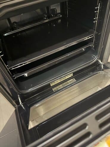 уличный обогреватель газовый: Gorenje, Комбинированная, Механическое, Напольная, Б/у, Полная оплата — 1