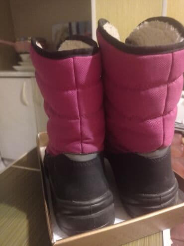 детские вещи б: 37 размер. Покупали в Обувайке — 3