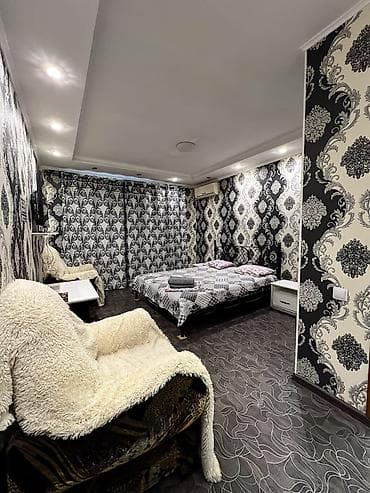 гостиницы суточной: 20 м², С мебелью — 2