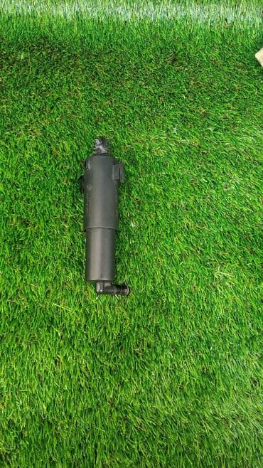 e71: Форсунка омывателя фары левой для BMW X5 E70 (0) ------------- ​ Авто — 2