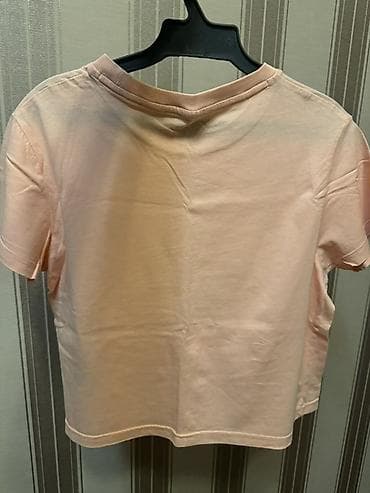 pull and beer: Футболка, Puma, Хлопок, XS — 2