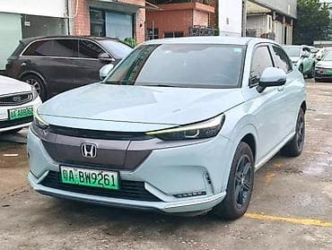 wuling mini ev: Honda M-NV: 2022 г., Электромобиль, Кроссовер — 1