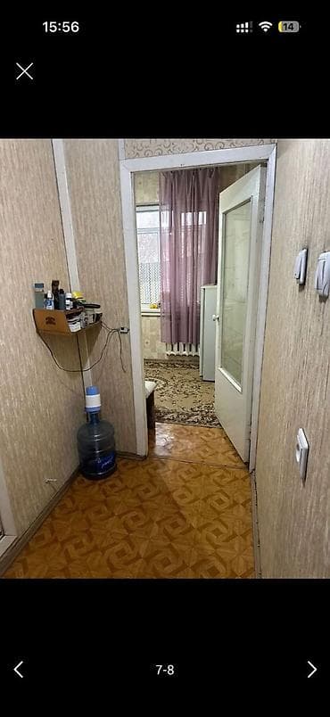 сдаю комнату с подселением восток 5: 1 комната, Собственник, Без подселения — 8