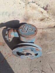 трёхфазный генератор: Элекьродвигатель с блоком регулировкой оборотов.Элетродвигатели — 13