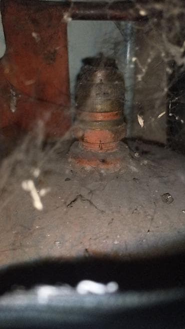 Садовая мебель: Портативный газовый баллон, Наполнение: Природный газ, Б/у, В розницу — 5