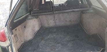 Subaru: Subaru Legacy Lancaster: 1997 г., 2 л, Автомат, Бензин, Универсал — 5