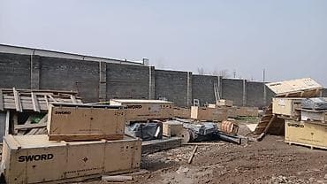 Бетон аралаштыргычтар: Лифтовое оборудование SWORD (Hangzhou Sword Elevator Co., Ltd.) — 2