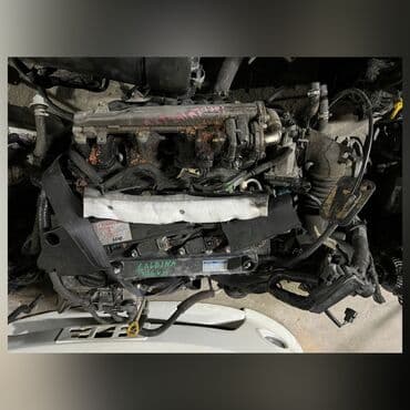 запчасти на тойота калдина в бишкеке: Toyota 2 л, Б/у, Оригинал, Япония — 2