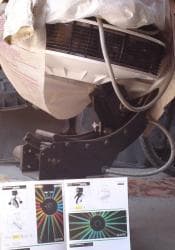 свет для видео: Крутой световой прибор Итальянской фирмы Coemar "venus- 1200" есть — 1