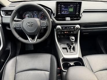 граната на матиз цена: Toyota RAV4: 2019 г., 2.5 л, Автомат, Бензин, Кроссовер — 8
