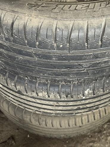 zimmer e9 pro: Шины 215 / 55 / R 17, Лето, Новый, Комплект, Легковые, Bridgestone — 3